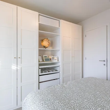 Arthur 04-62 Apartamento Ostend