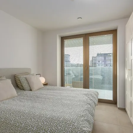 Apartamento Arthur 04-62 Ostend