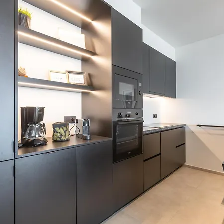 Apartamento Arthur 04-62 *