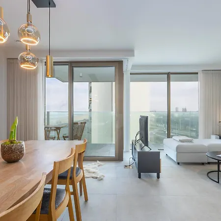 Apartamento Arthur 04-62 Ostend