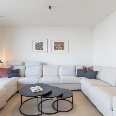Arthur 04-62 Apartamento