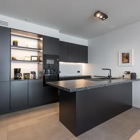 Appartement Arthur 04-62 *