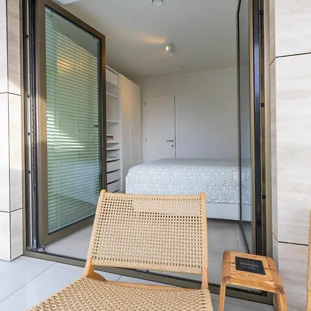 Arthur 04-62 Appartement *