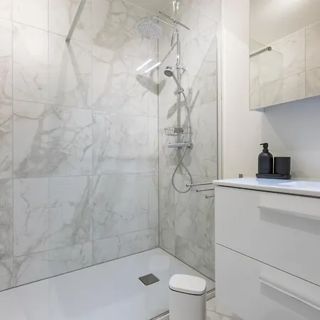 Arthur 04-62 Appartement *